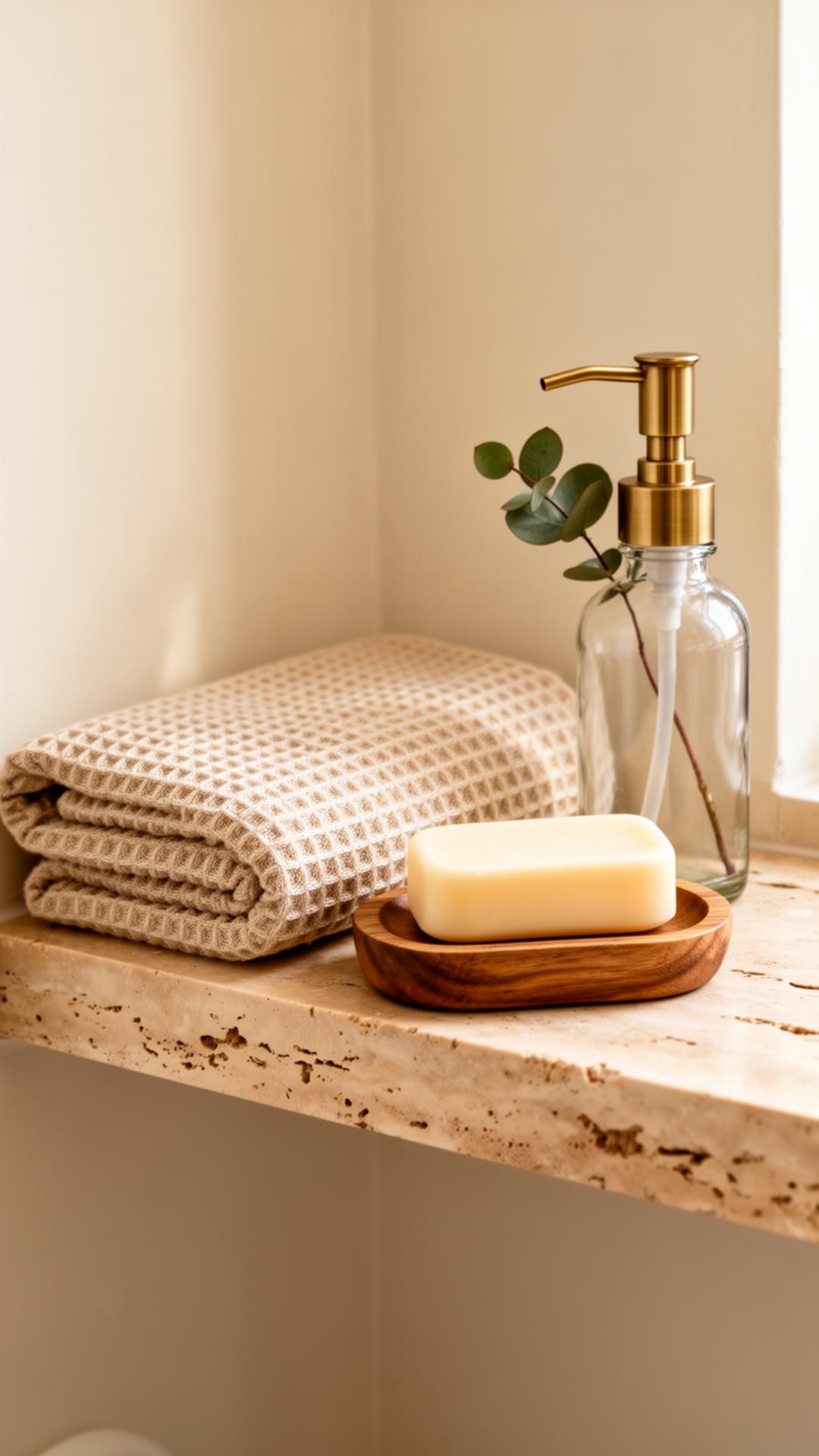 Bath & Laundry