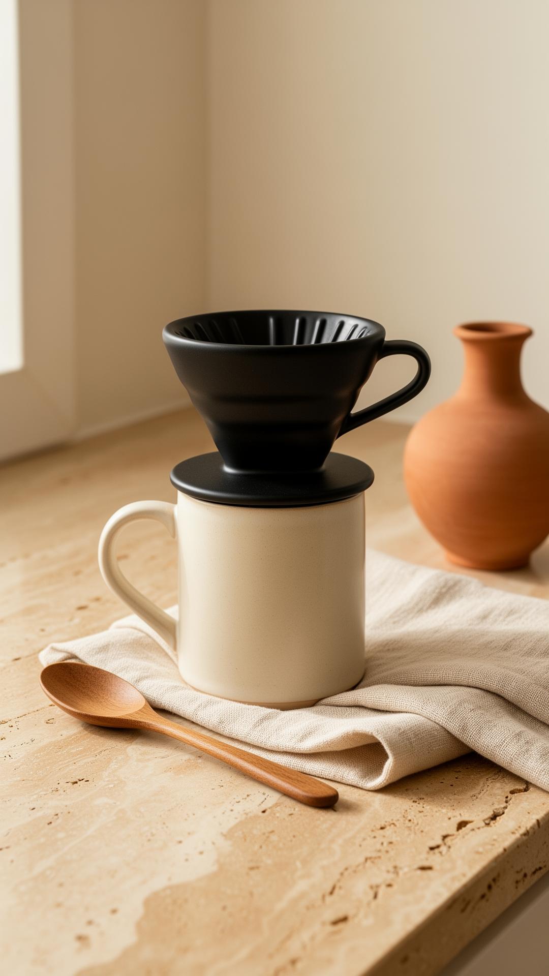 Coffee & Tea