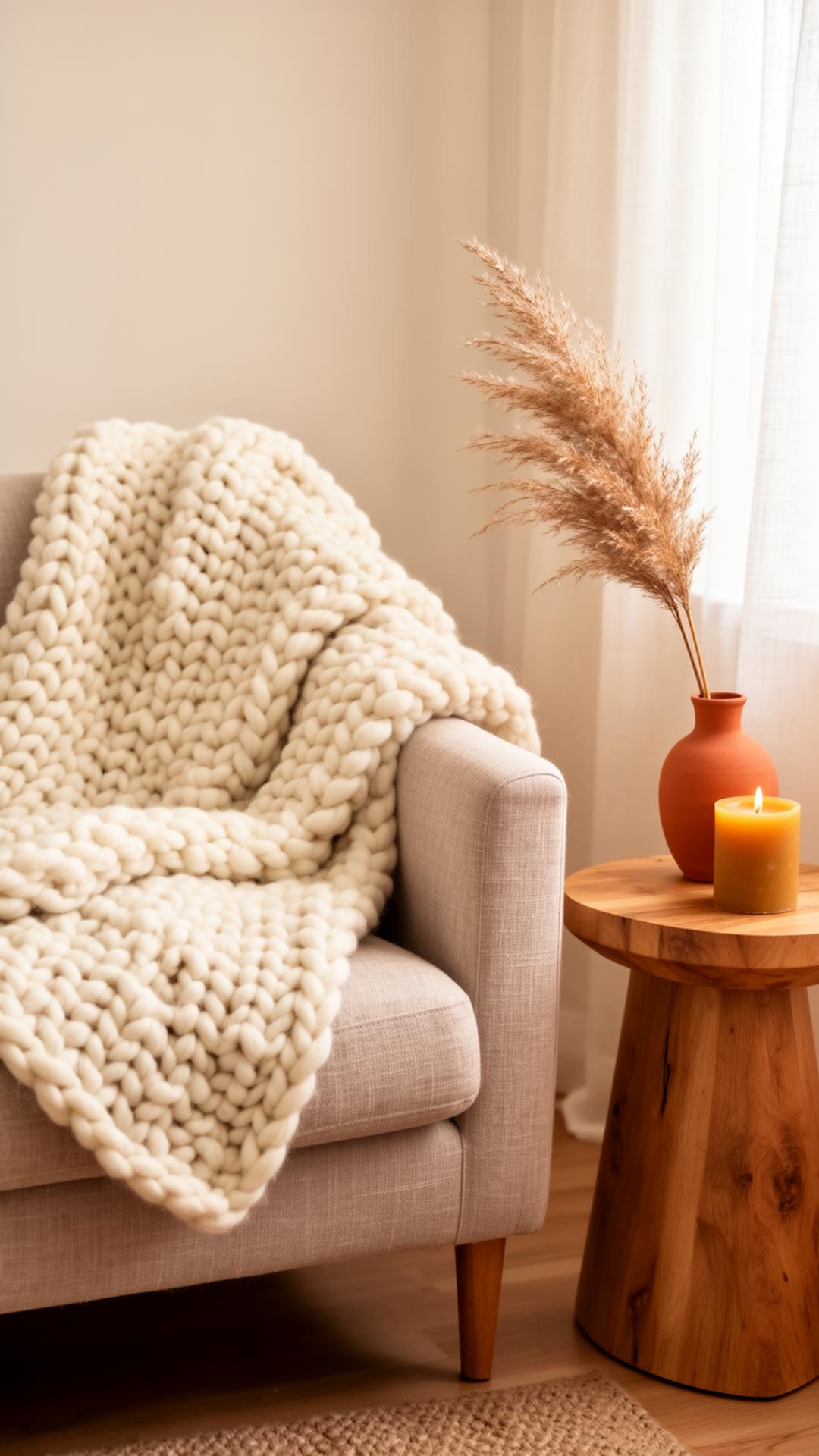 Living & Decor